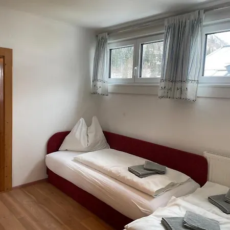 Ferienhaus Kaprun
