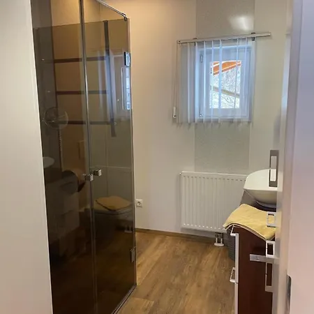 Daire Ferienhaus Kaprun