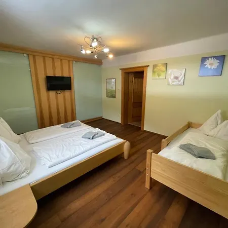 Ferienhaus Daire