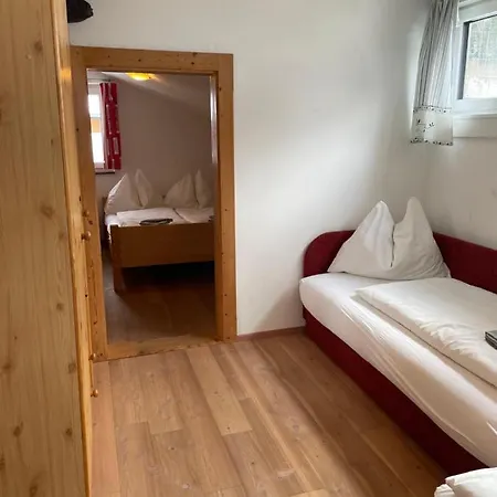 Ferienhaus Kaprun