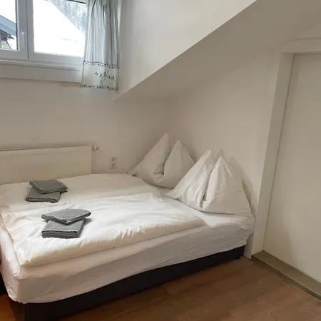 Ferienhaus Daire *