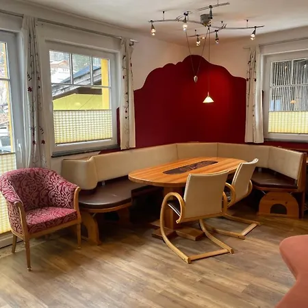 Ferienhaus Lägenhet