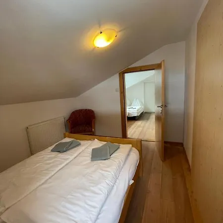 Ferienhaus Daire Kaprun