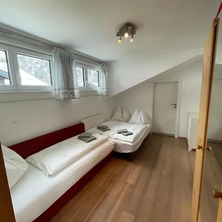 Daire Ferienhaus