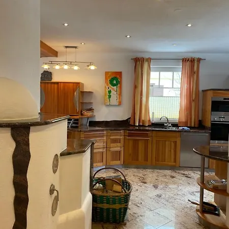 Ferienhaus